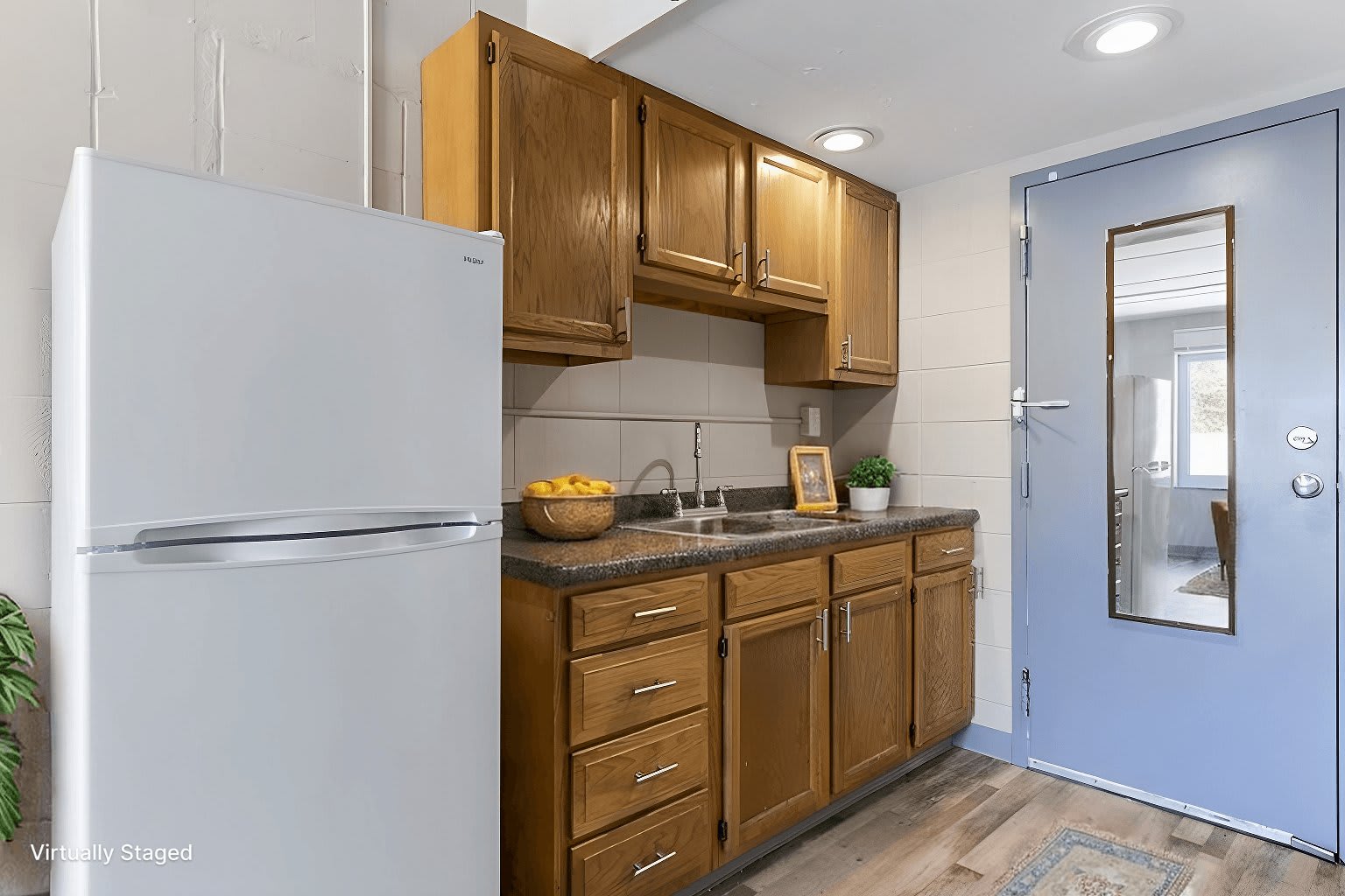 The Metropolitan Apartments – photo 4