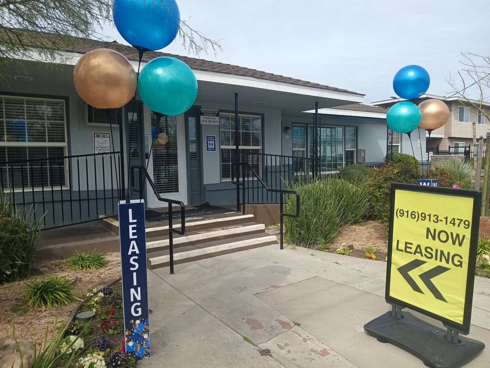 Welcome to SkyView Villa & Somerset Apartments! – photo 2