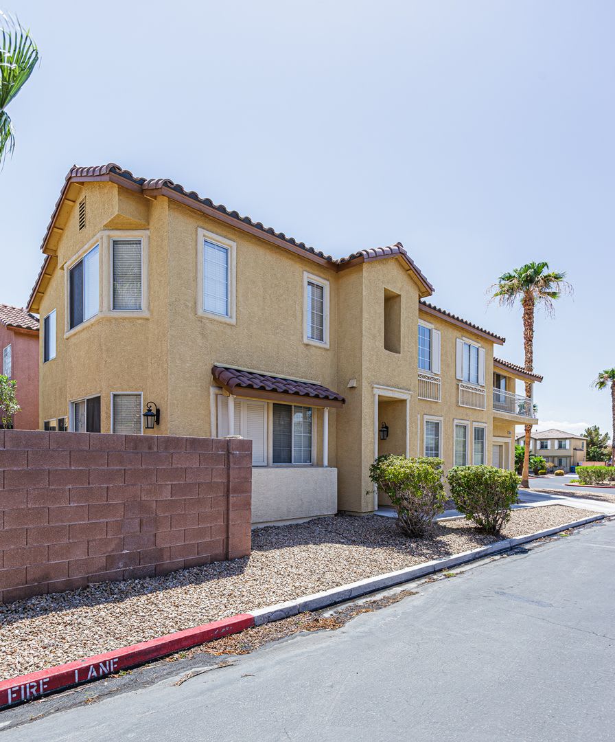 2 Master Suites in a gated community – photo 2