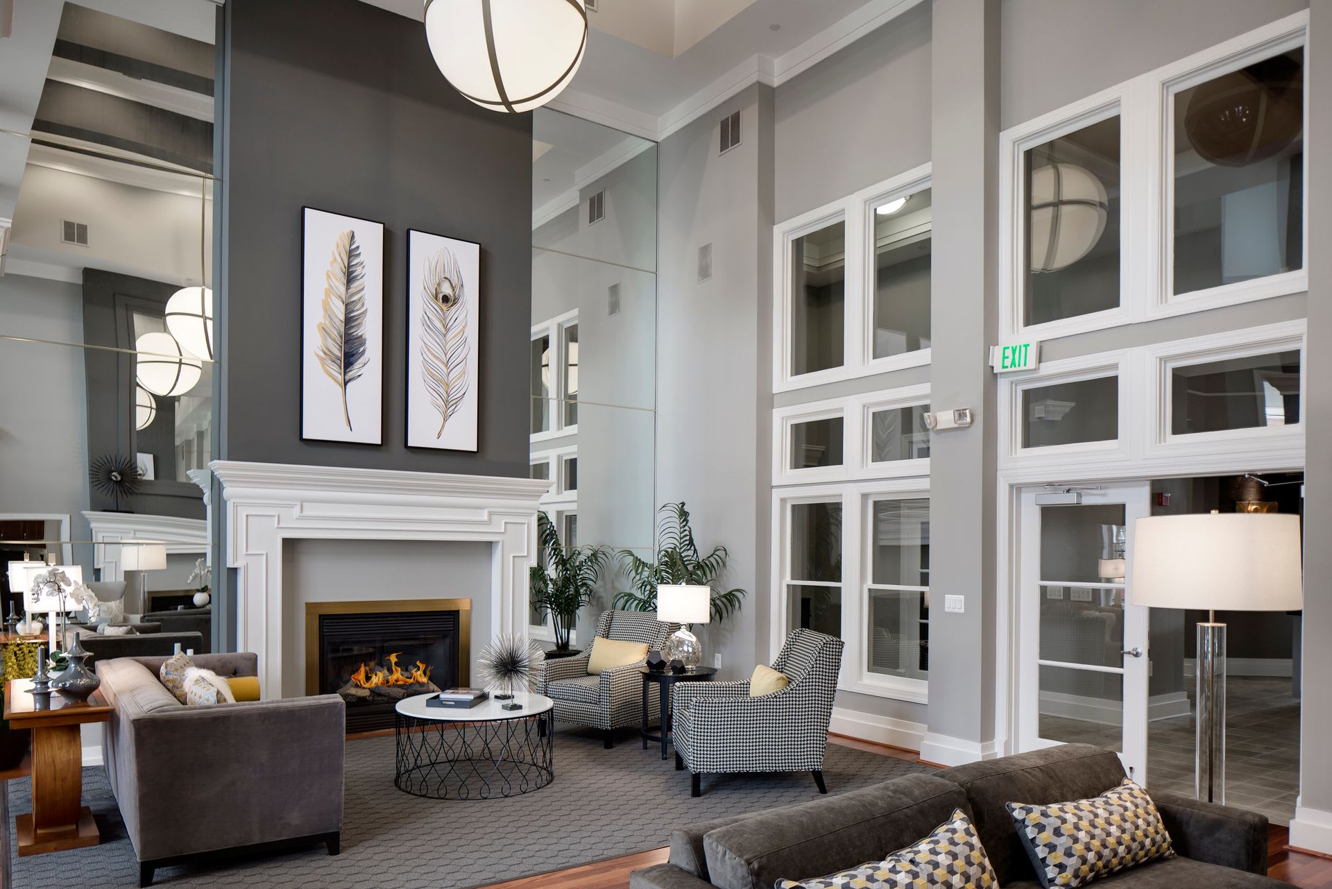 Greenwich Place Apartments – photo 5