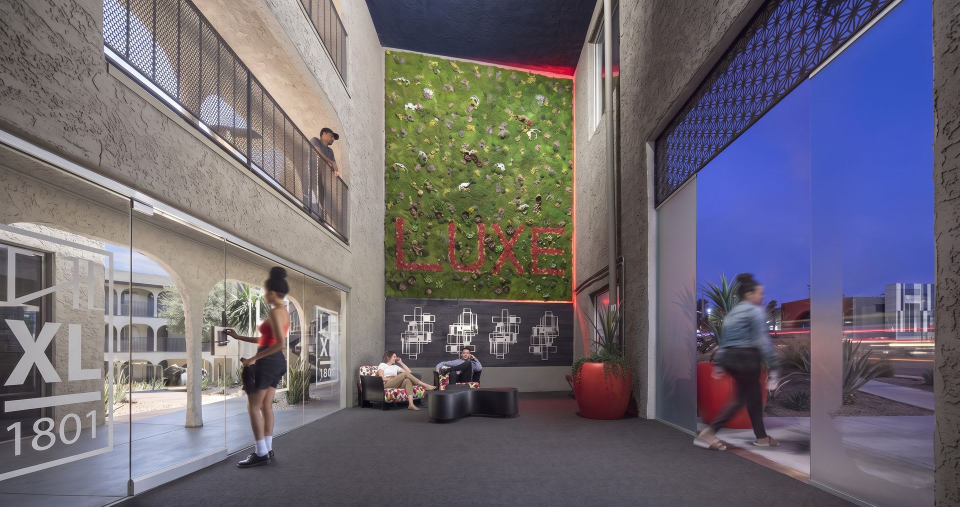 Luxe 1801 – photo 4