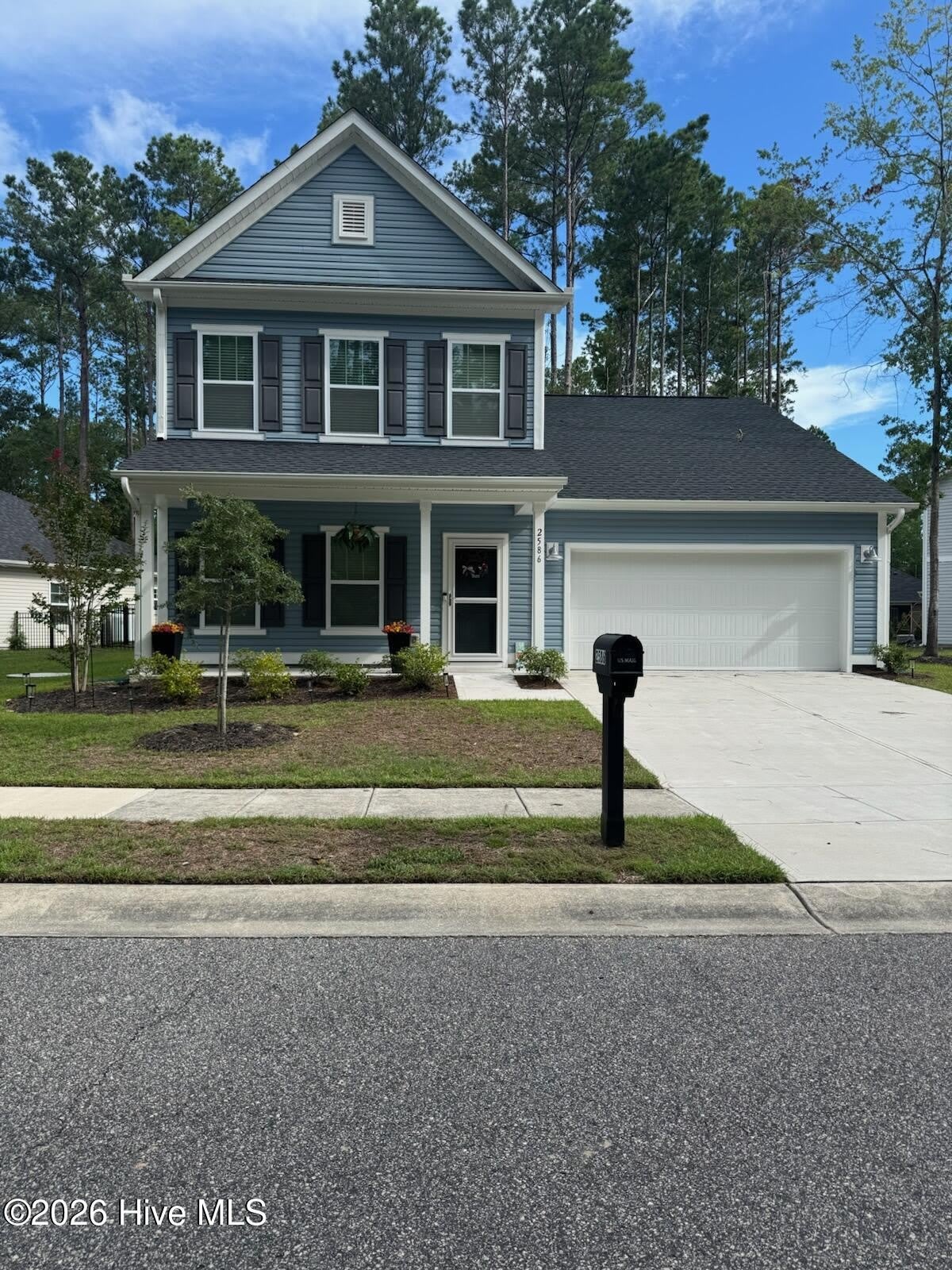 2586 Provence Drive SE – photo 1