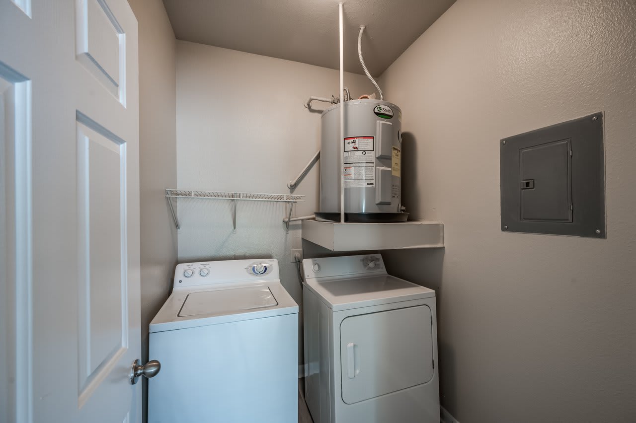 The Vinings Apartments – photo 4
