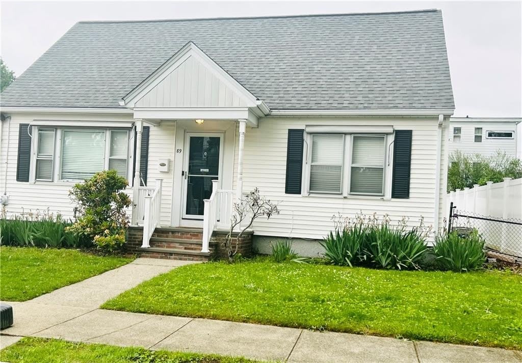 89 Rome Avenue – photo 1