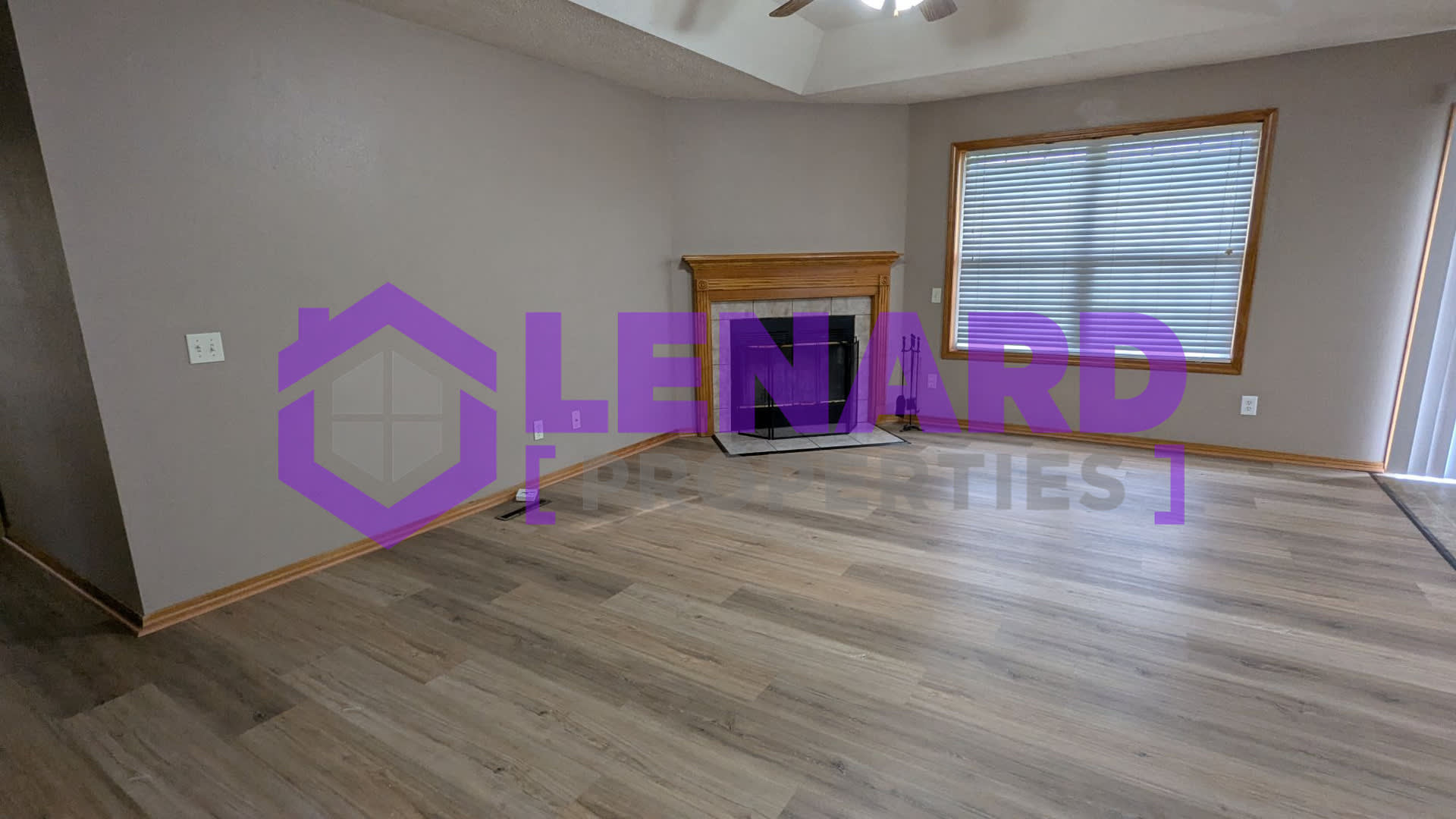 Spacious 3 Bedroom Home! – photo 2