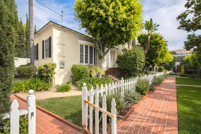 1726 North Vista Street – photo 1