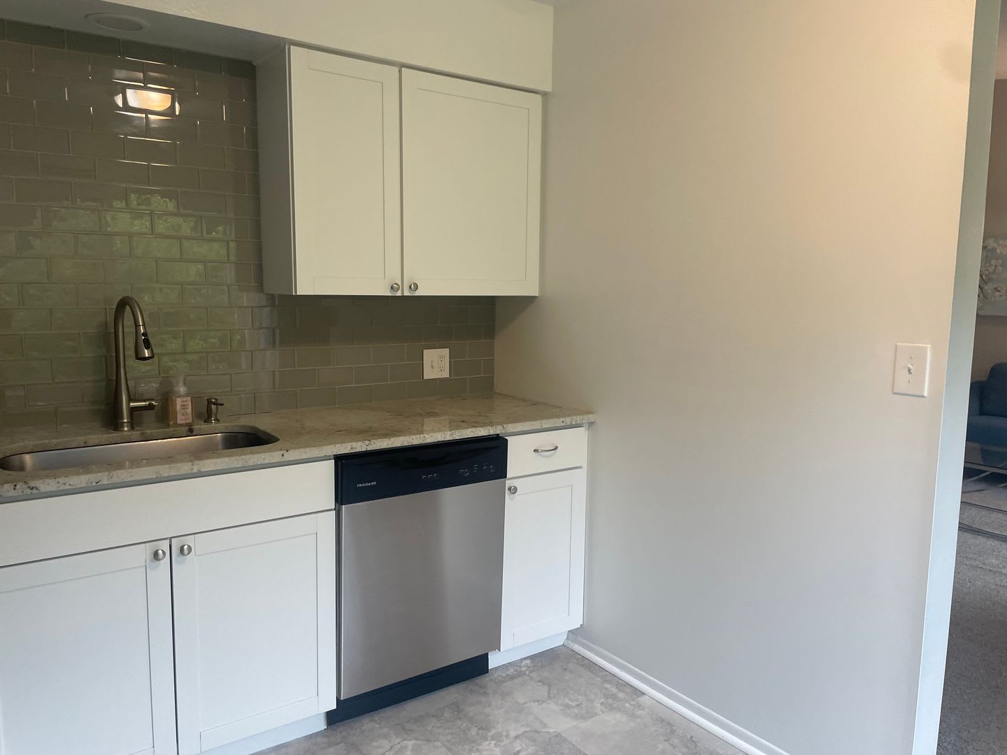 2 bedroom 1 bath close to 23 **Immediate occupancy** – photo 4