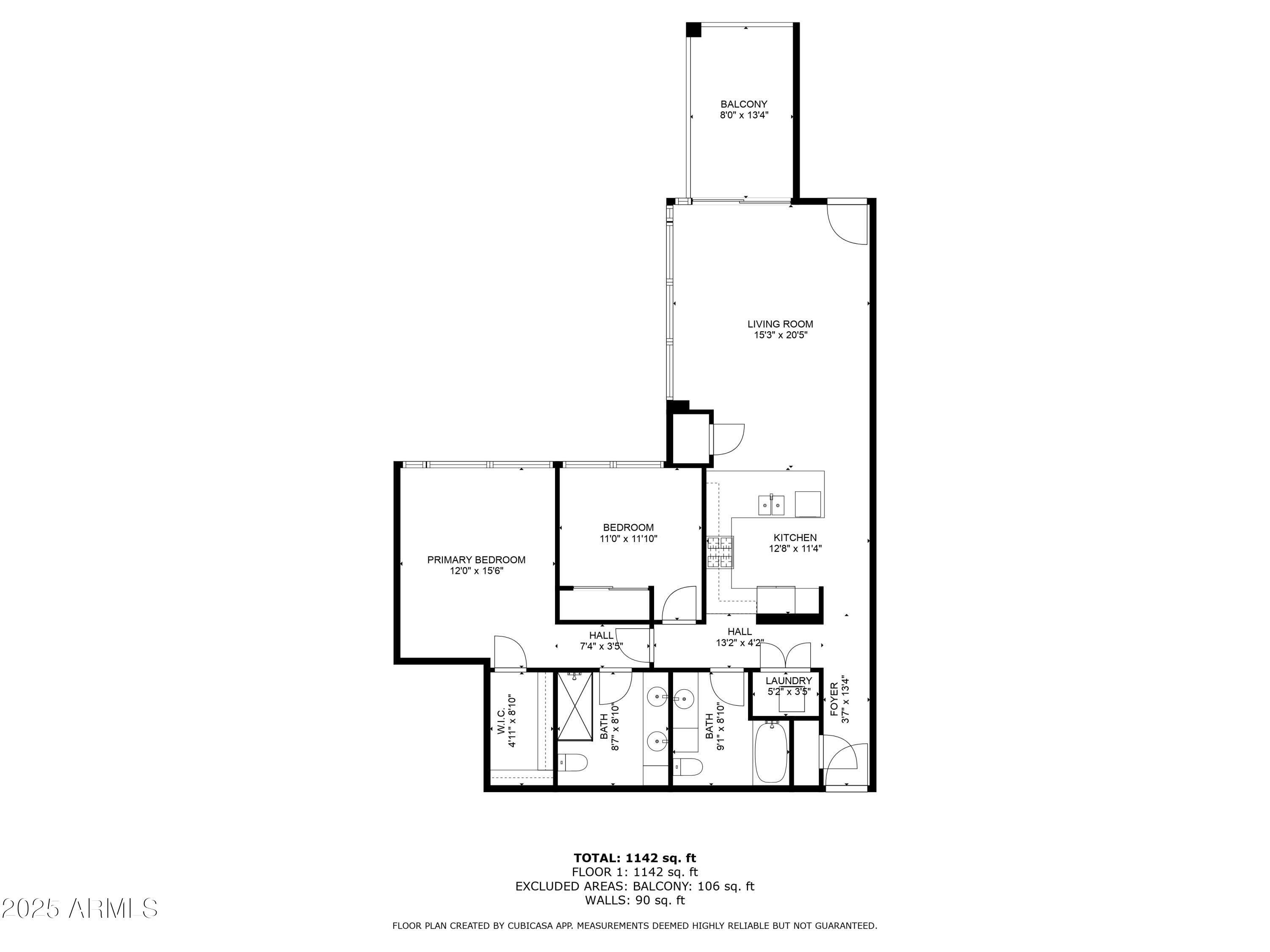 7141 E RANCHO VISTA Drive – photo 3