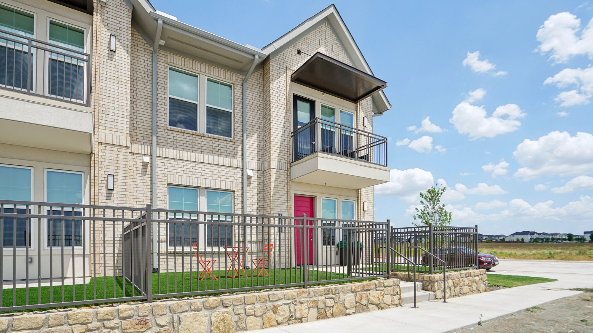 The Village at Lexington Ranch – photo 4