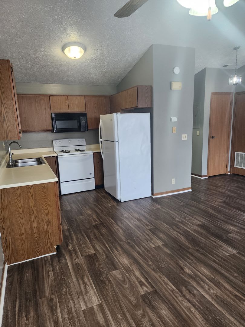 The Crossings Apartments – photo 3