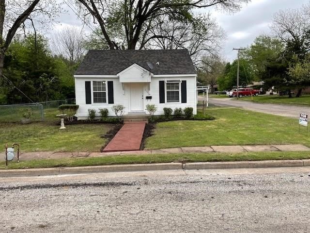 215 Orange Street – photo 1
