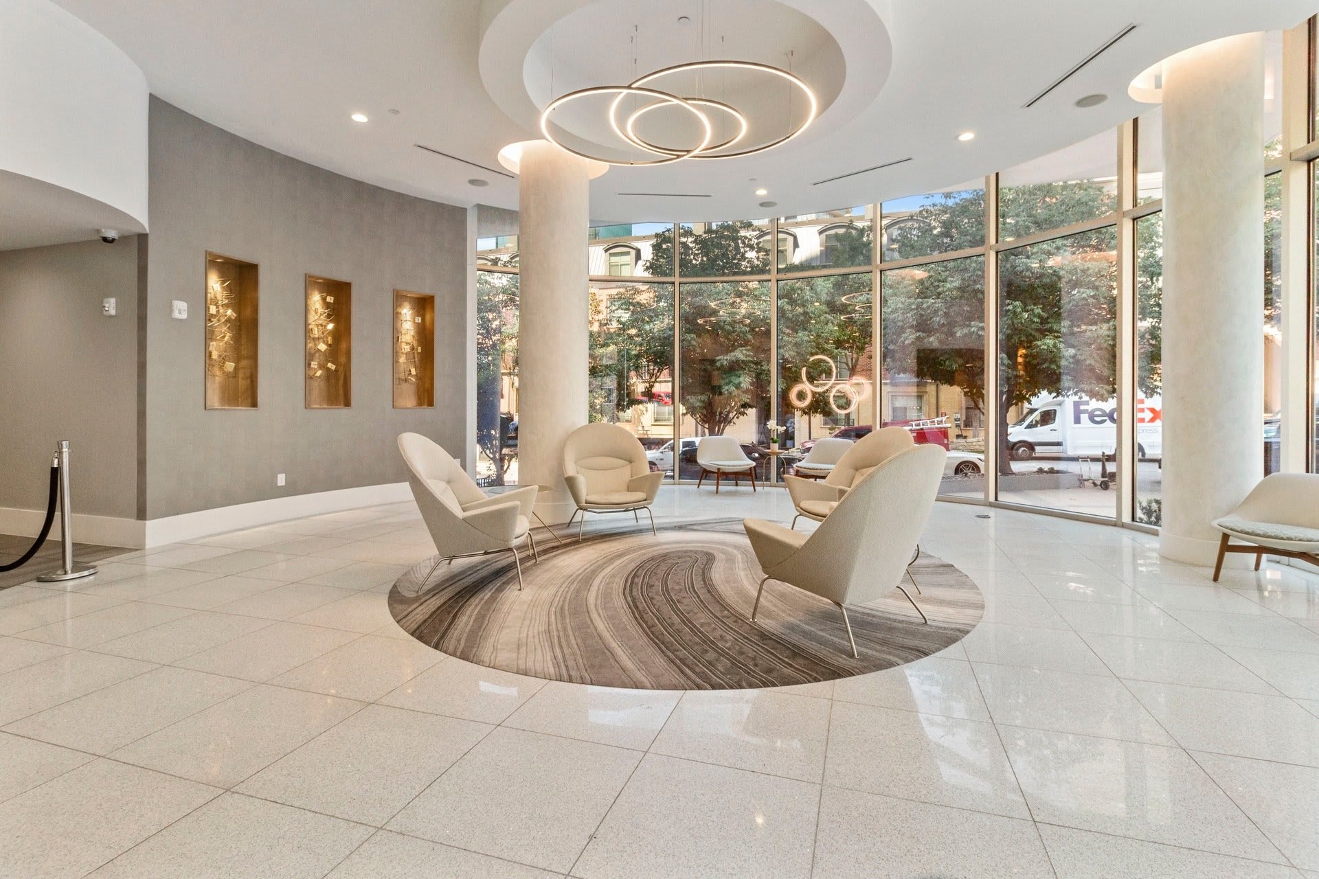 Glass House by Windsor – photo 5