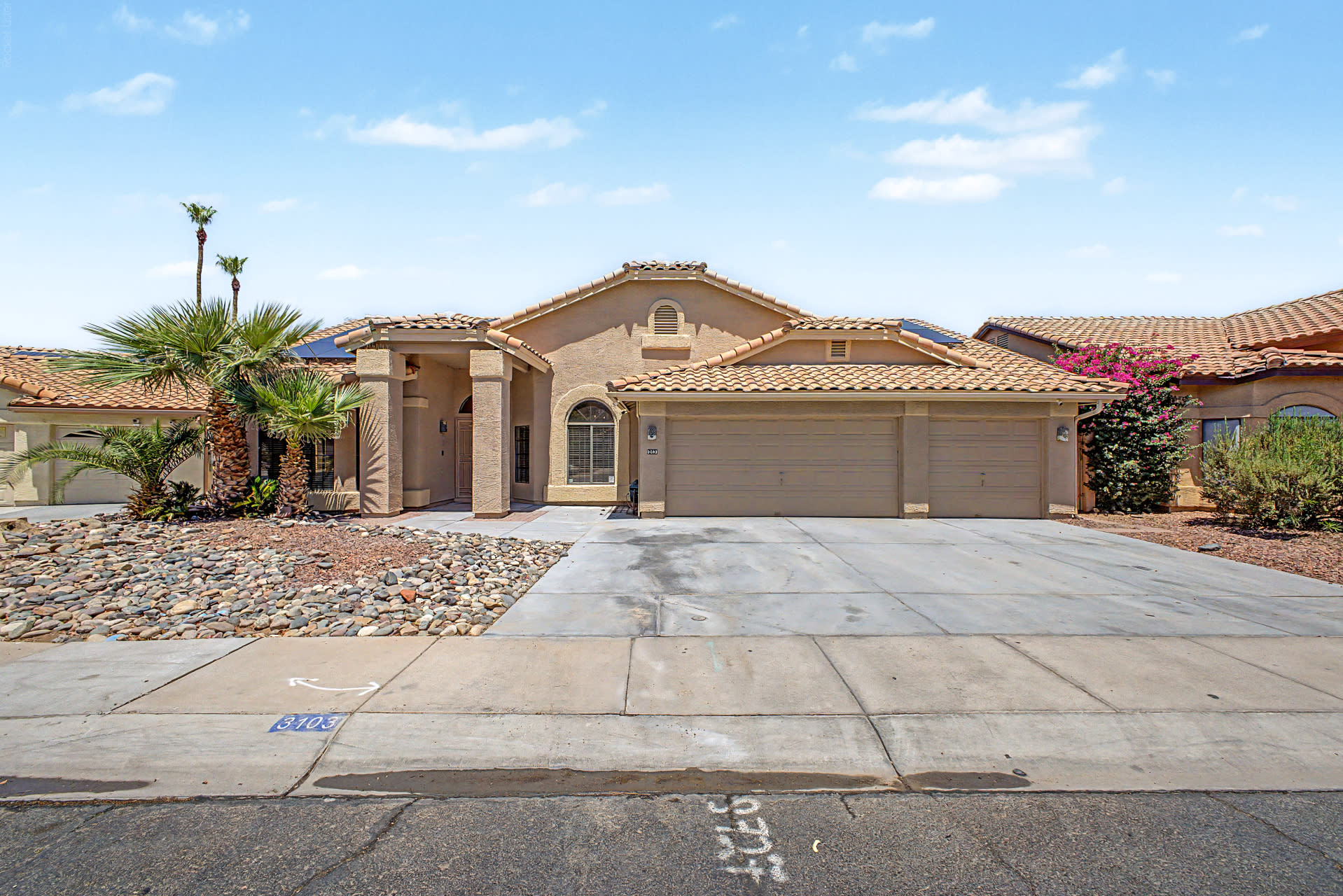 3103 North Meadow Lane – photo 1