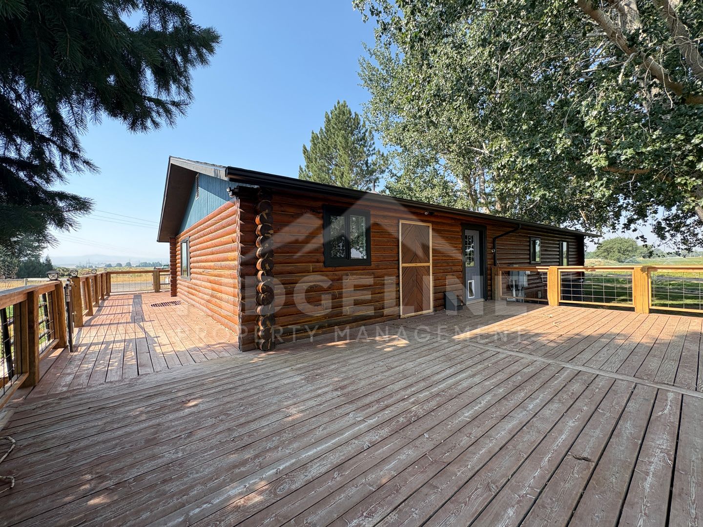 Country Living on 5 Acres – photo 4