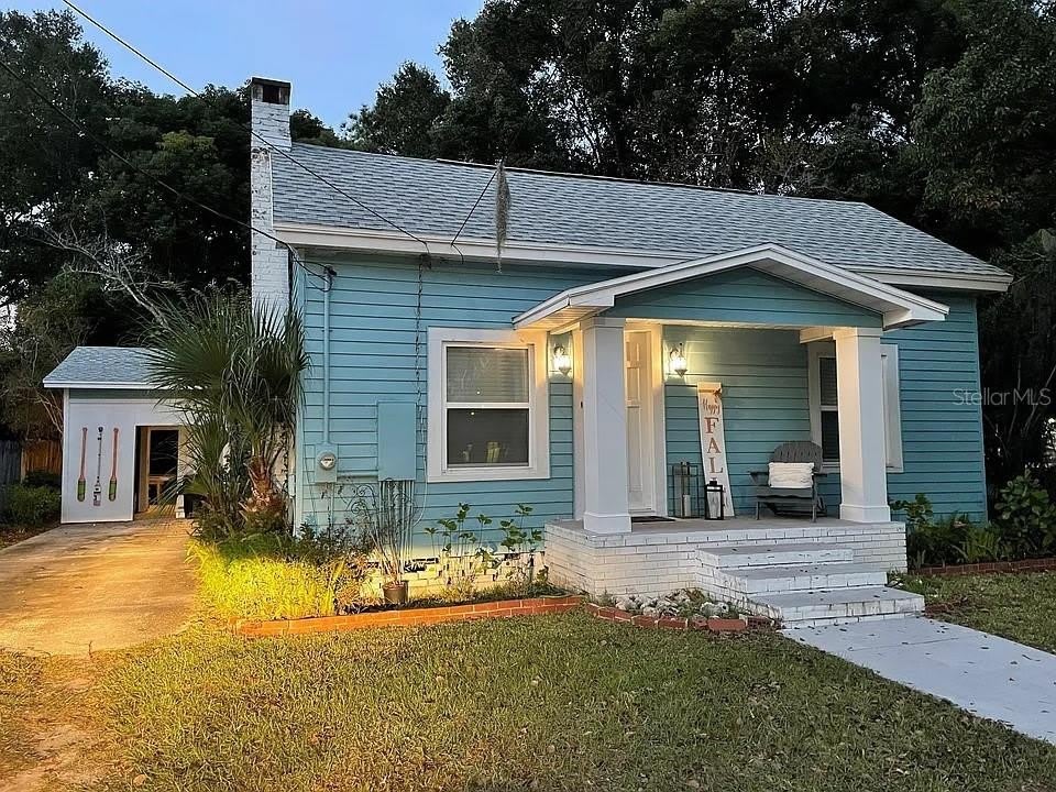 20837 WALNUT Street – photo 1