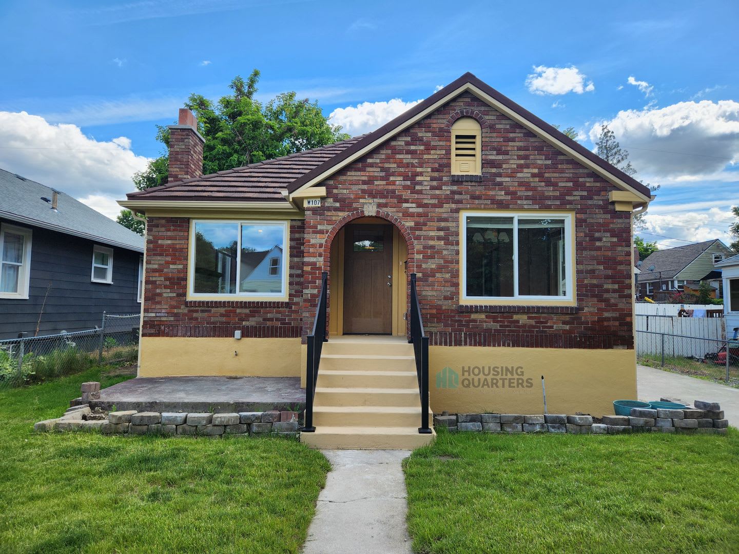 Wonderful home located in one of Spokane's precious historic districts! – photo 1