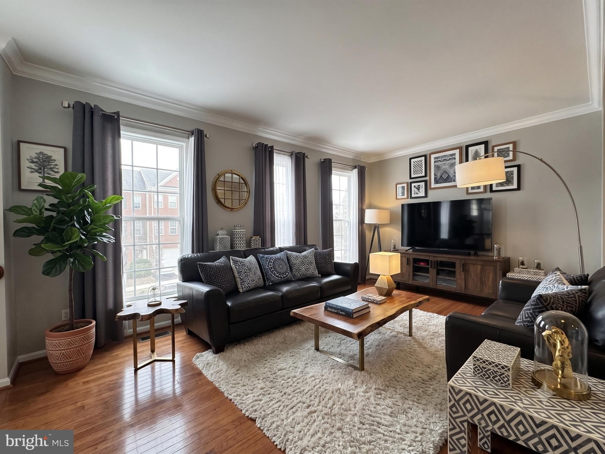 5609 FAIRCLOTH Court – photo 1