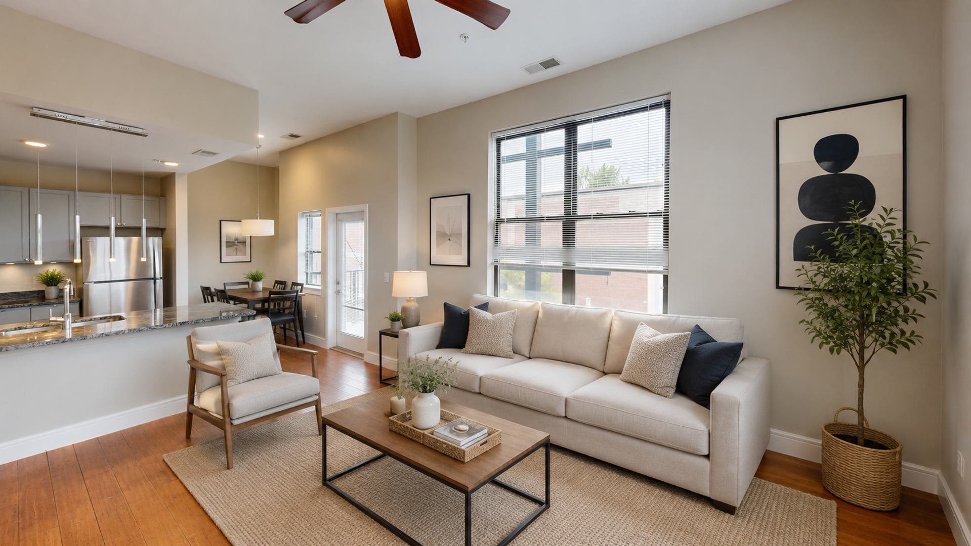 Gateway Lofts – photo 4