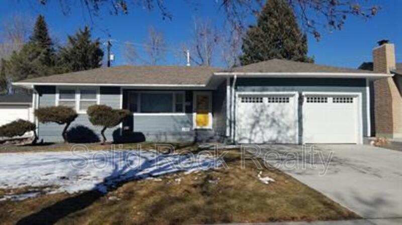 3012 West Saint Vrain Street – photo 1