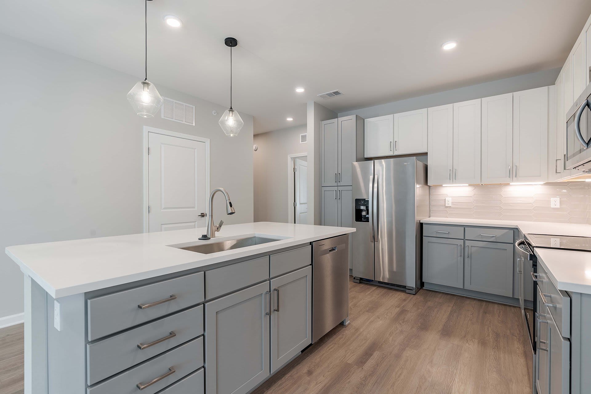 Paxton Place Apartments – photo 3