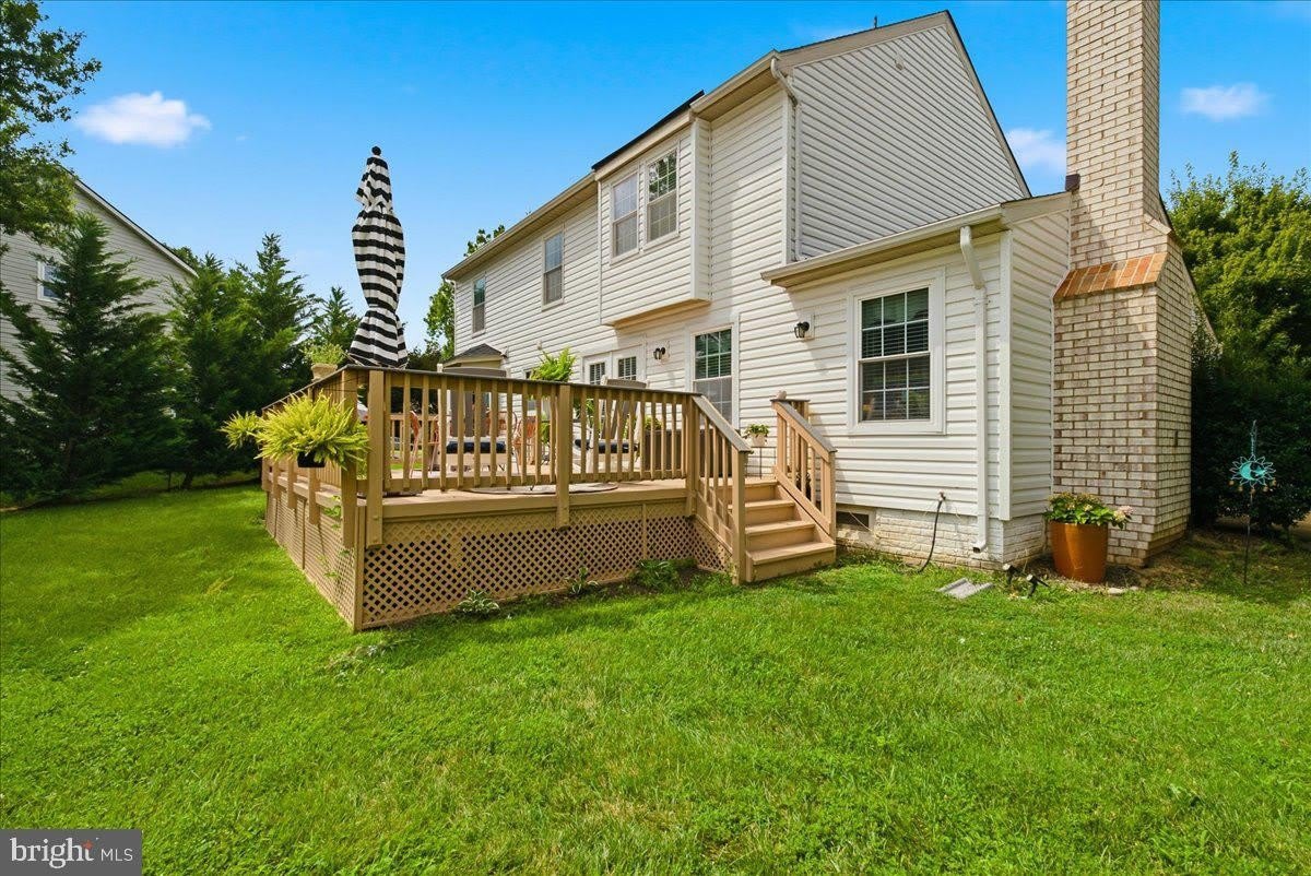 2327 COLTS BROOK Road – photo 4