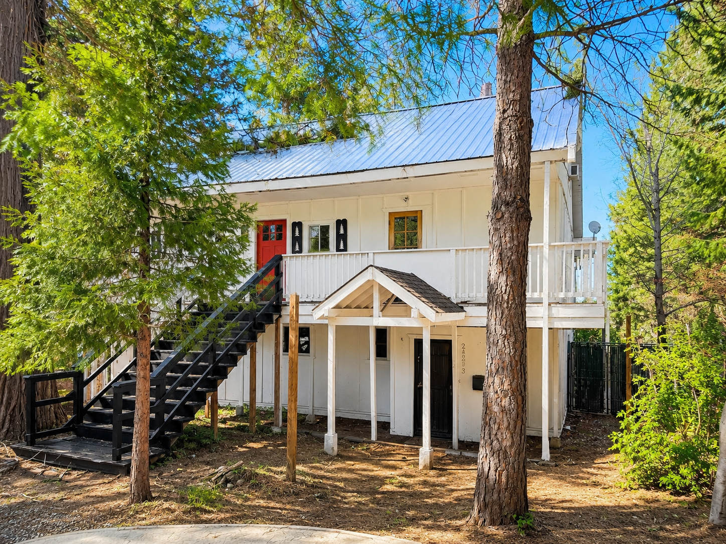 24273 Shake Ridge Road – photo 2