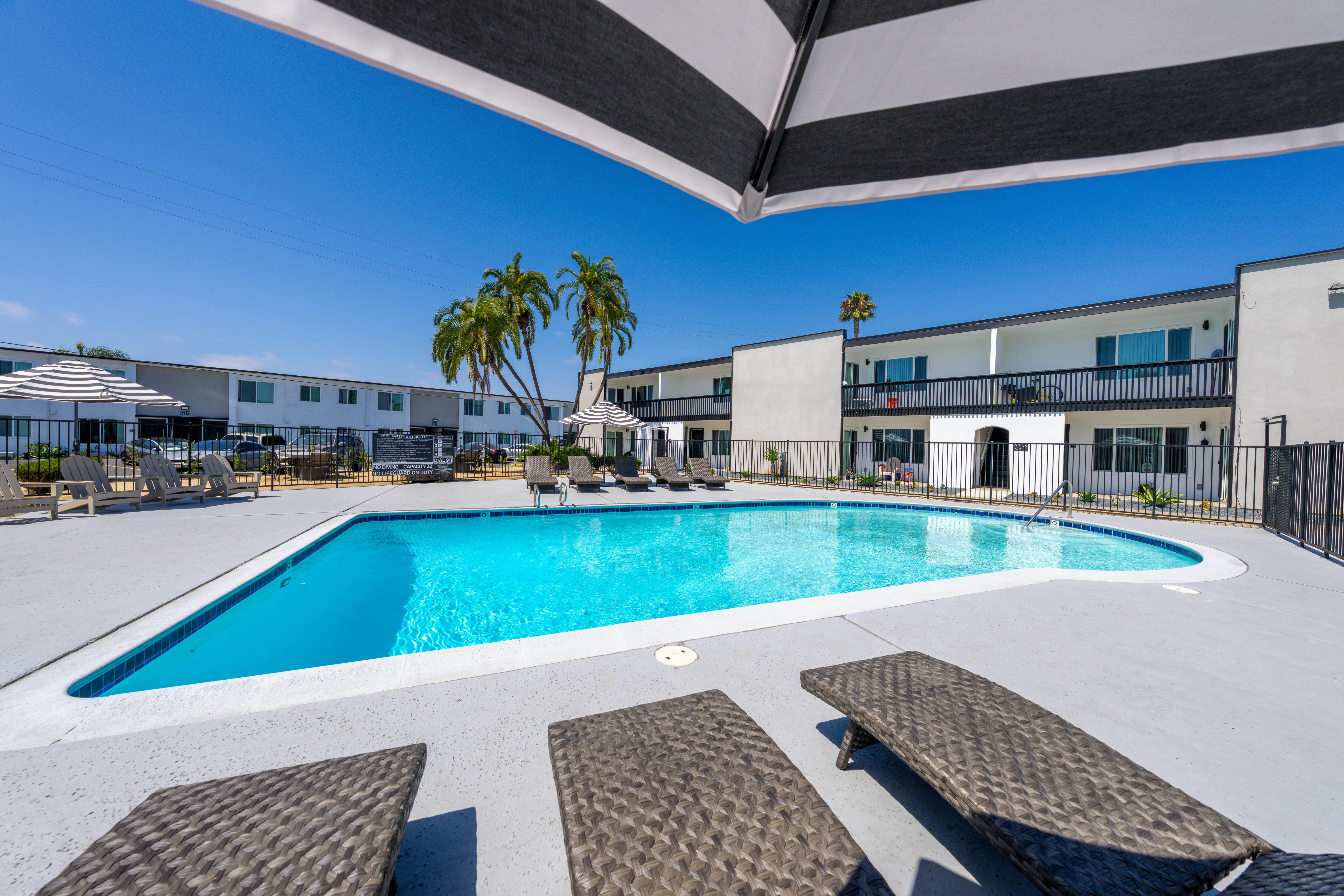 Palmera Chula Vista – photo 3