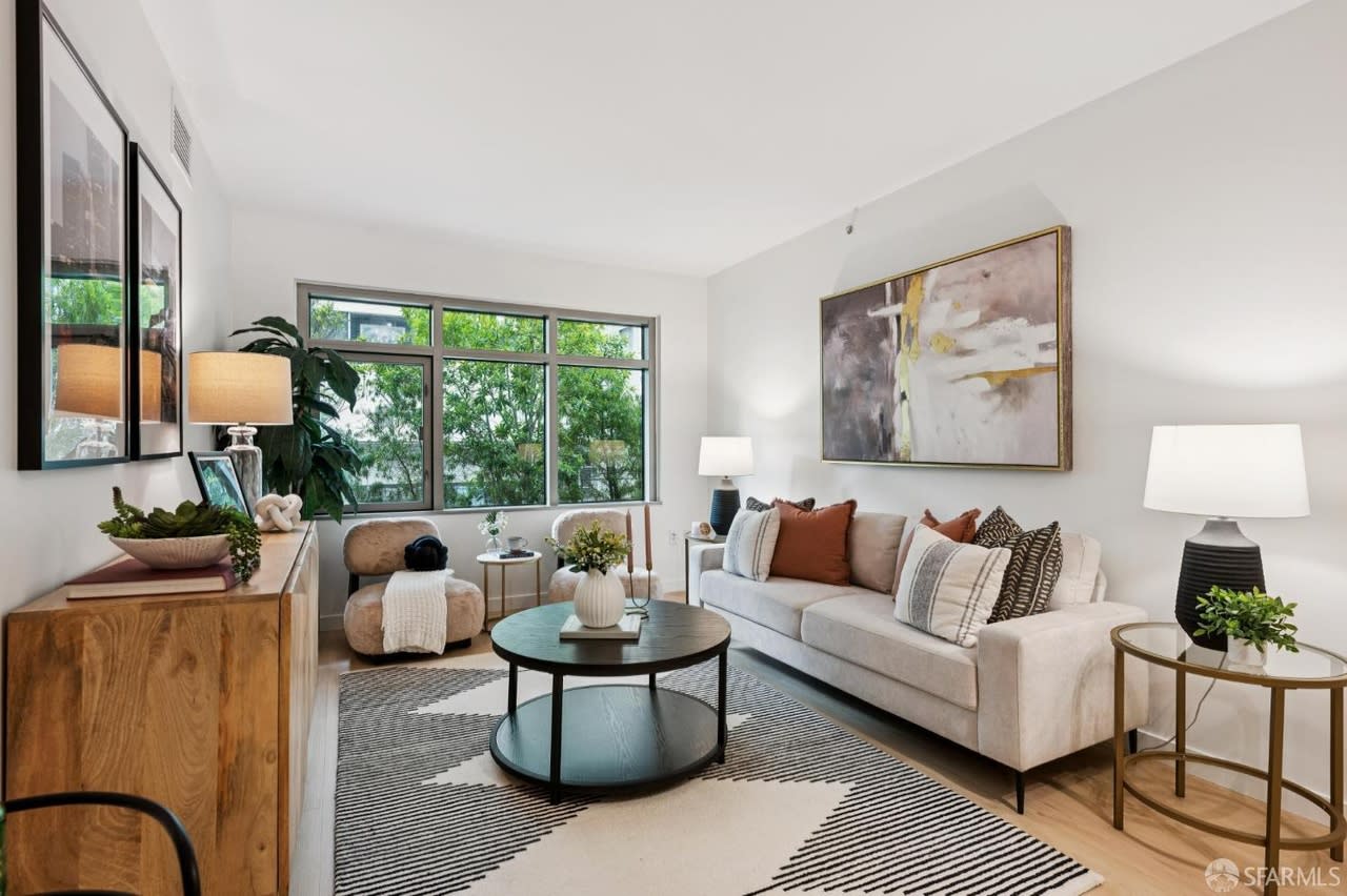 355 1st St Unit S305 – photo 1