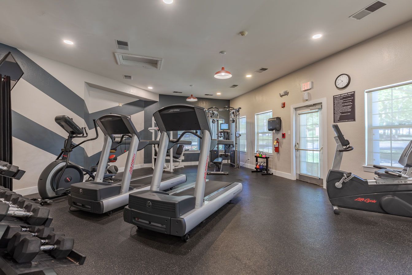 Princeton Court – photo 4
