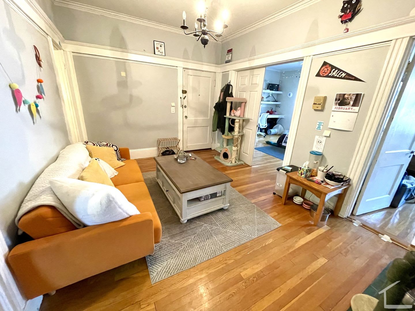 15 Radcliffe Rd 4D Boston Ma 02134 – photo 5