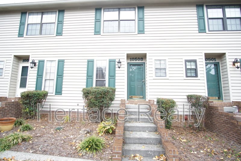 10503 Haleyford Lane – photo 1