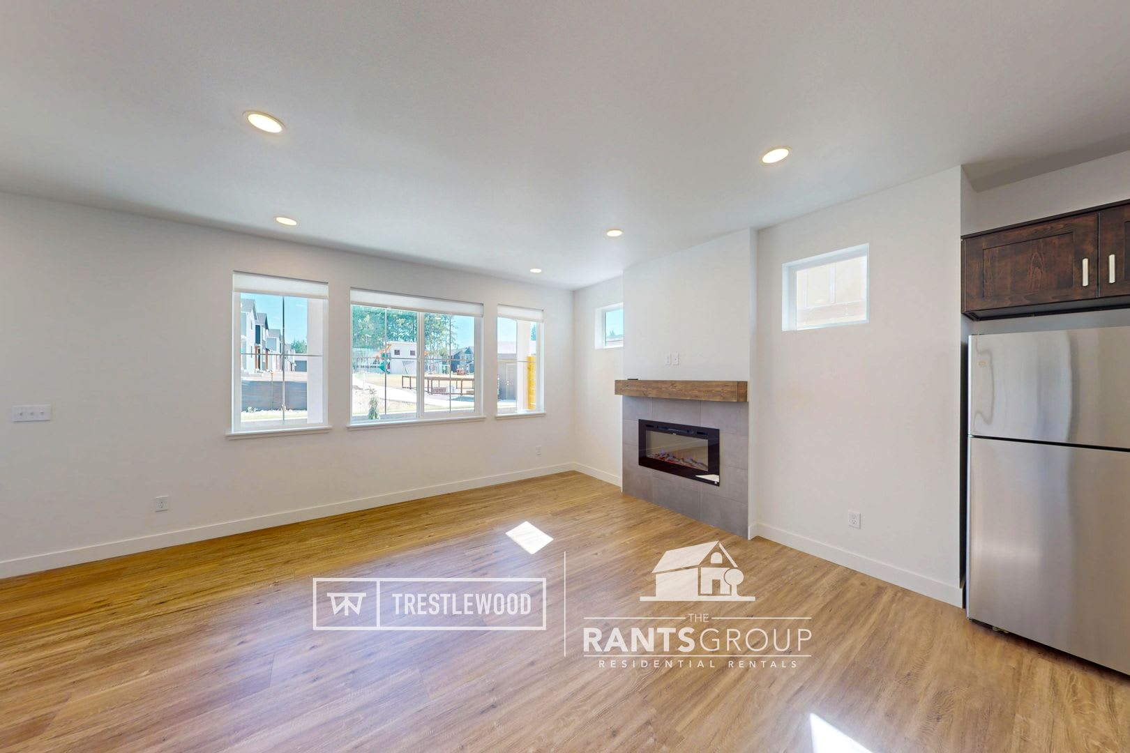 Modern New Home in Trestlewood – Where Comfort Meets Community! – photo 5