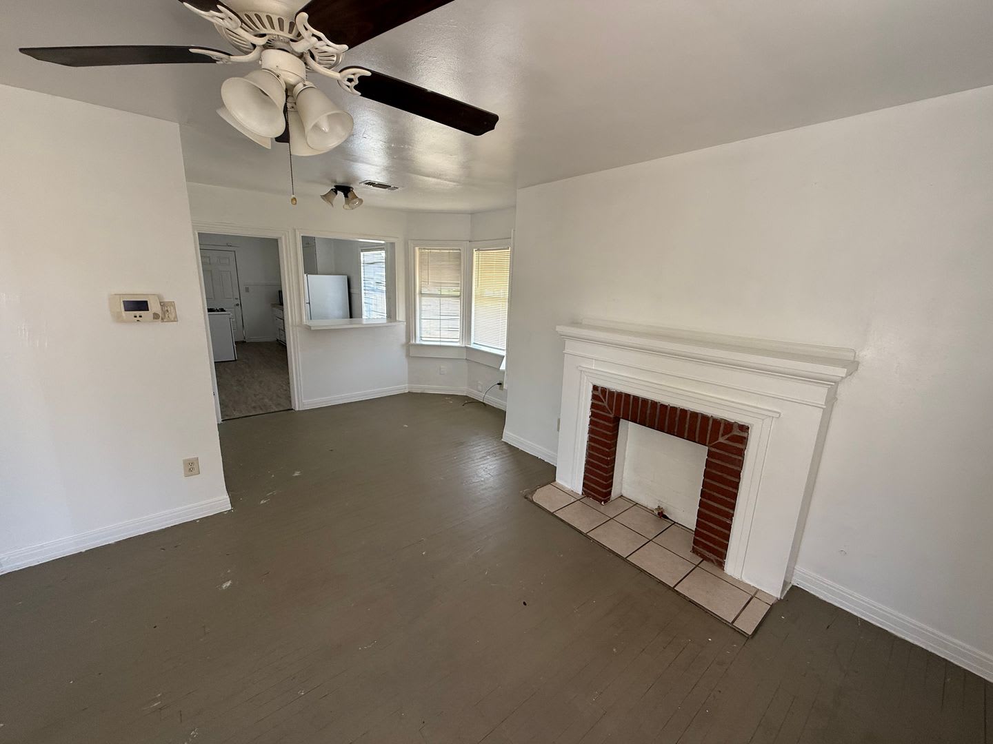 2 Bed 1 Bath Home – photo 2