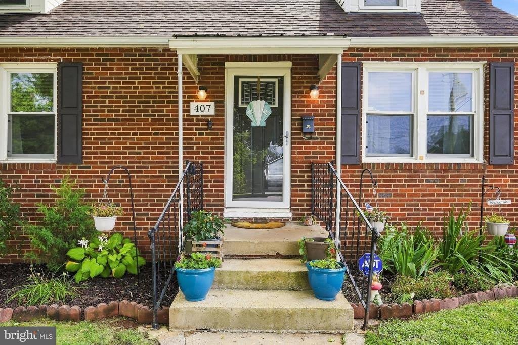407 Manassas Avenue – photo 4