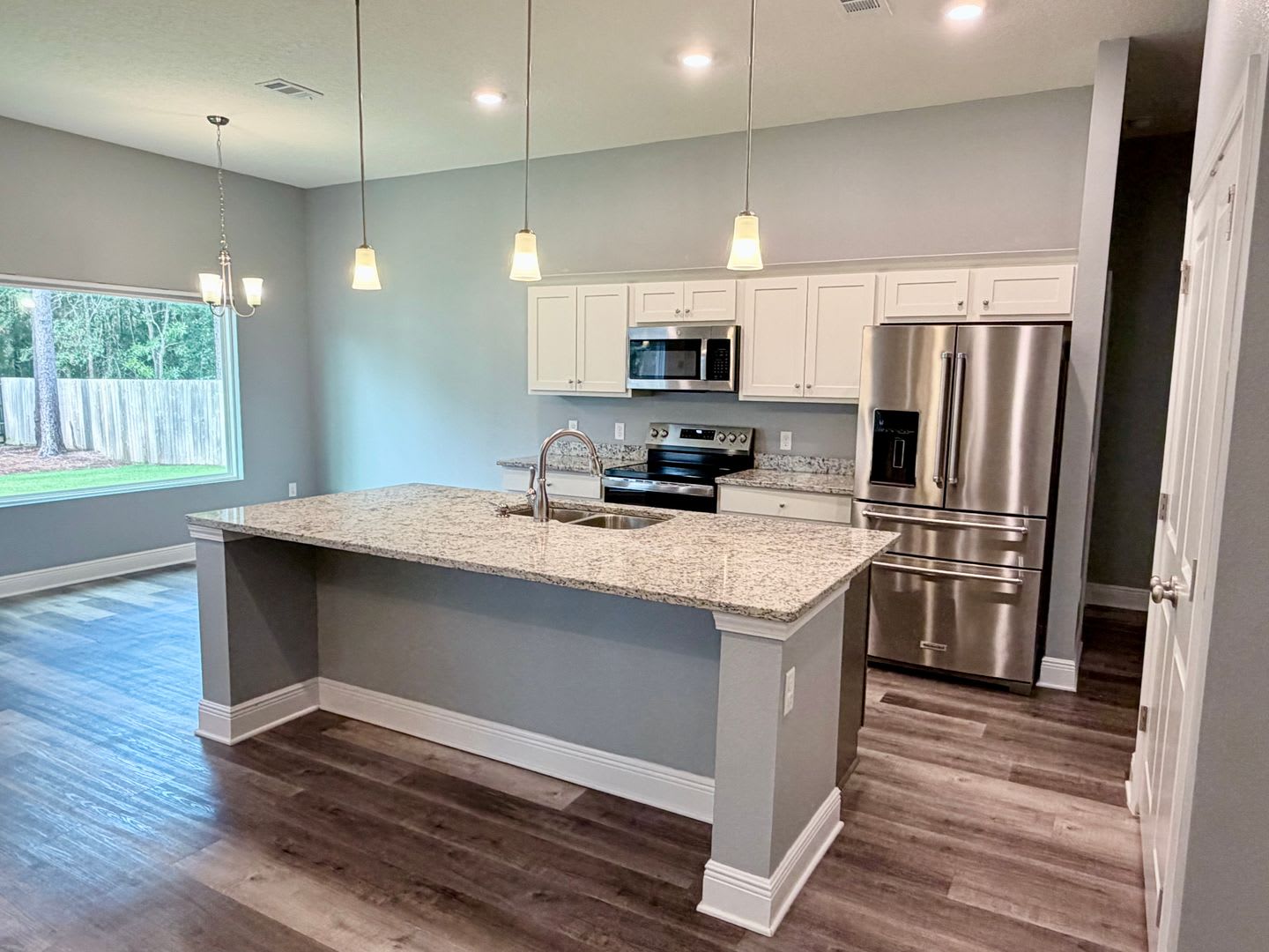 Coming Soon In East Milton 1 Acre – photo 4