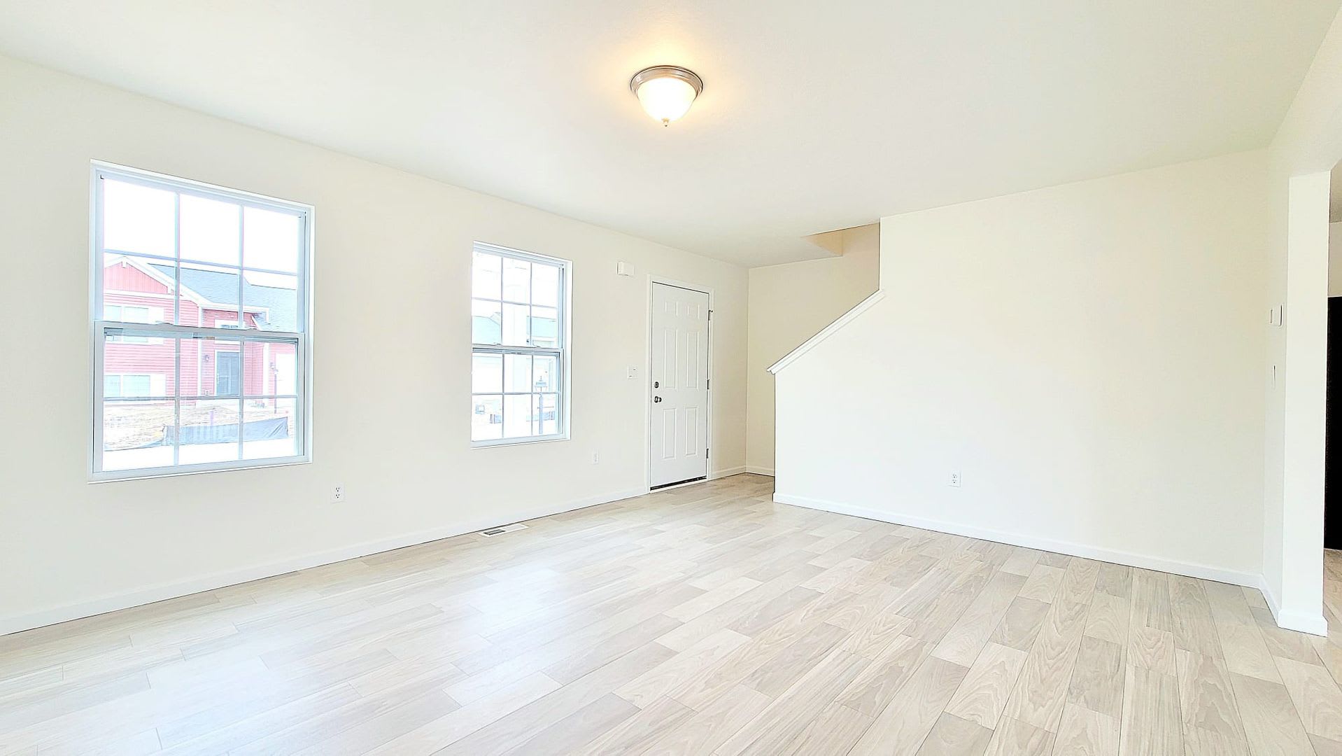 New Construction Rental 1929 Blue Stem Ct Mishawaka – photo 5
