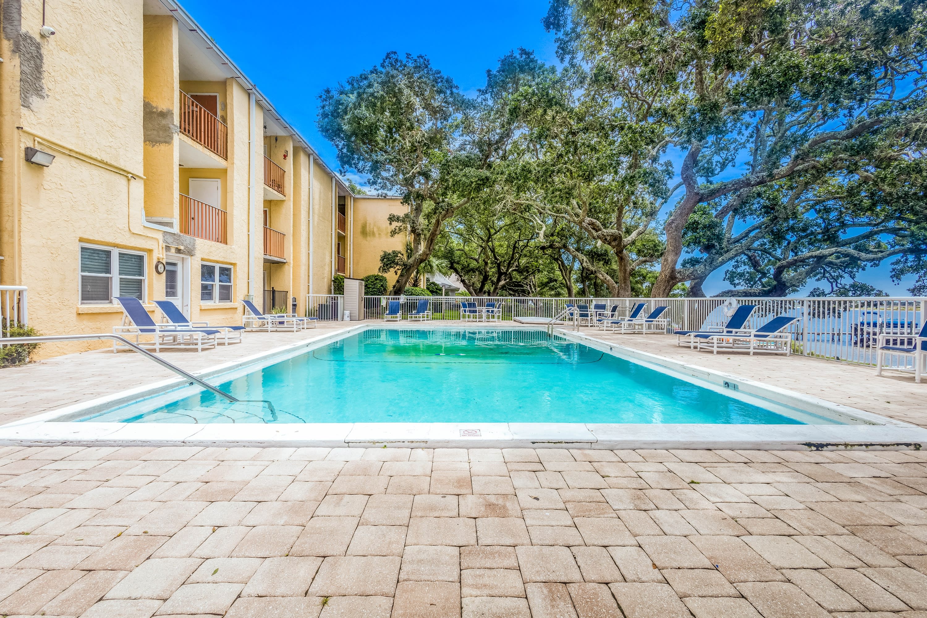 209 West Miracle Strip Parkway 1Unit H302 – photo 5