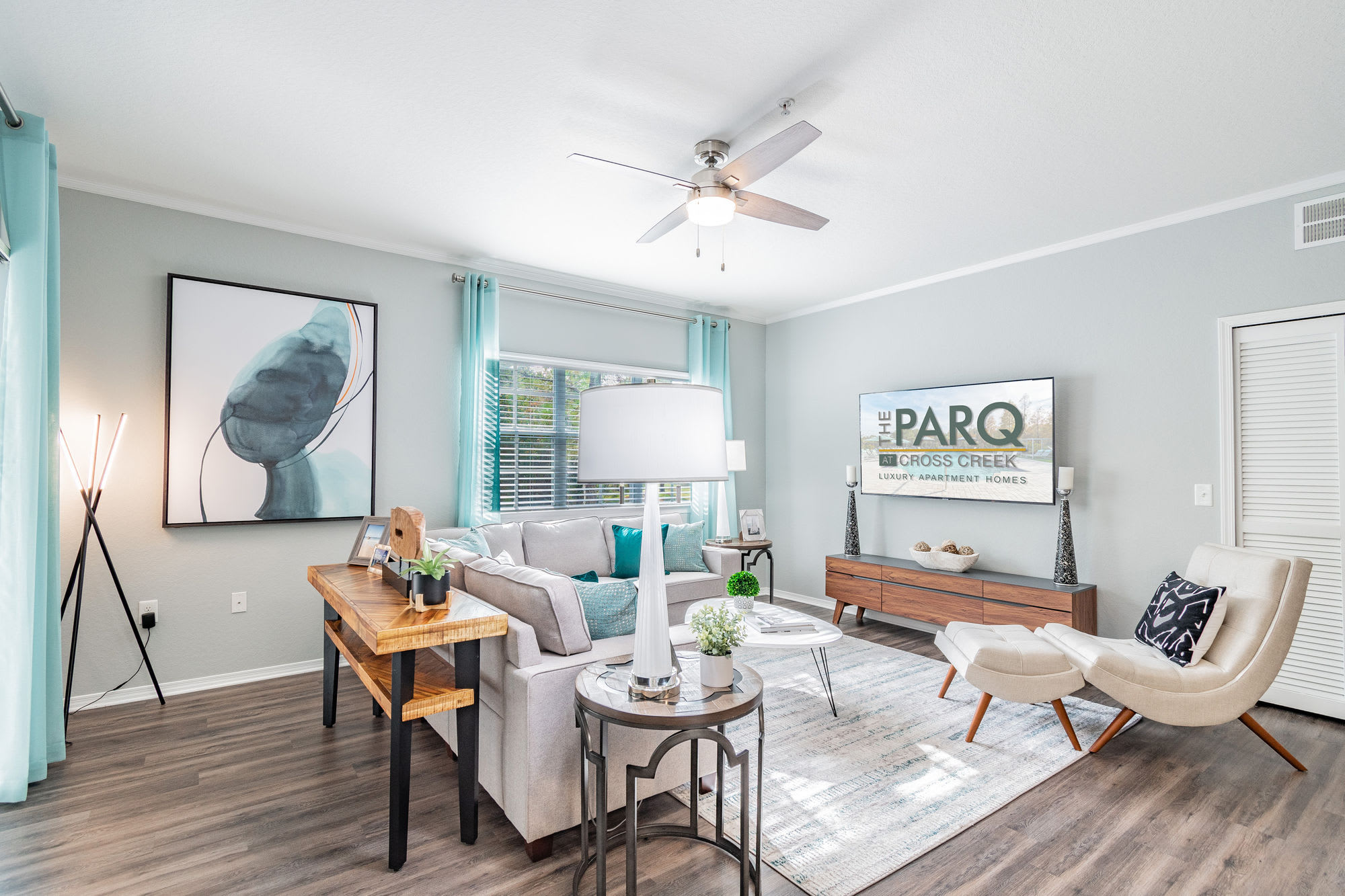 Parq at Cross Creek – photo 4