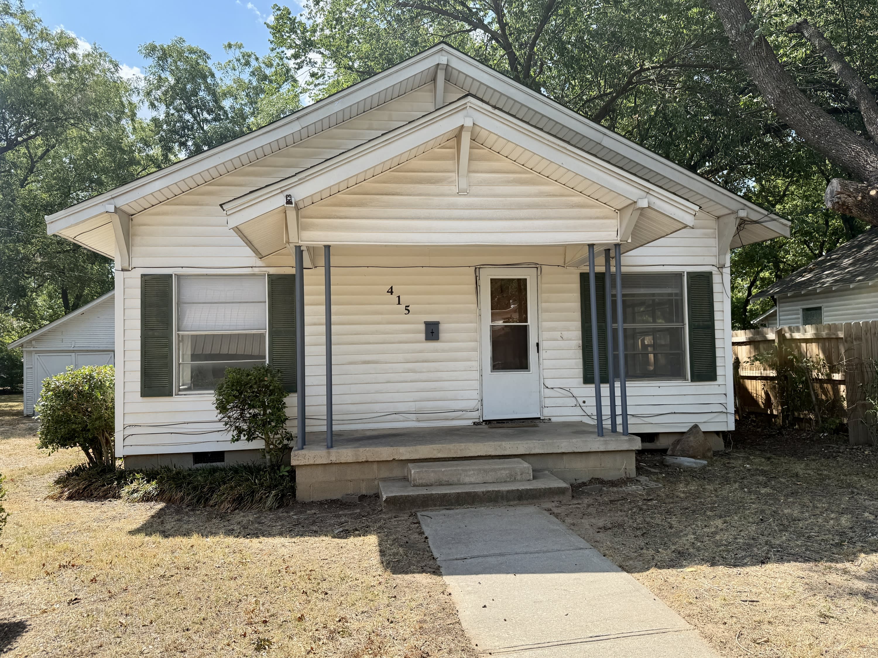415 C Street Northwest – photo 1