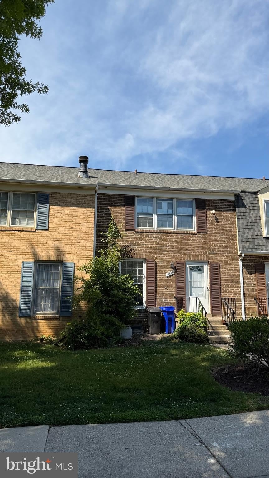 14818 BELLE AMI Drive – photo 2