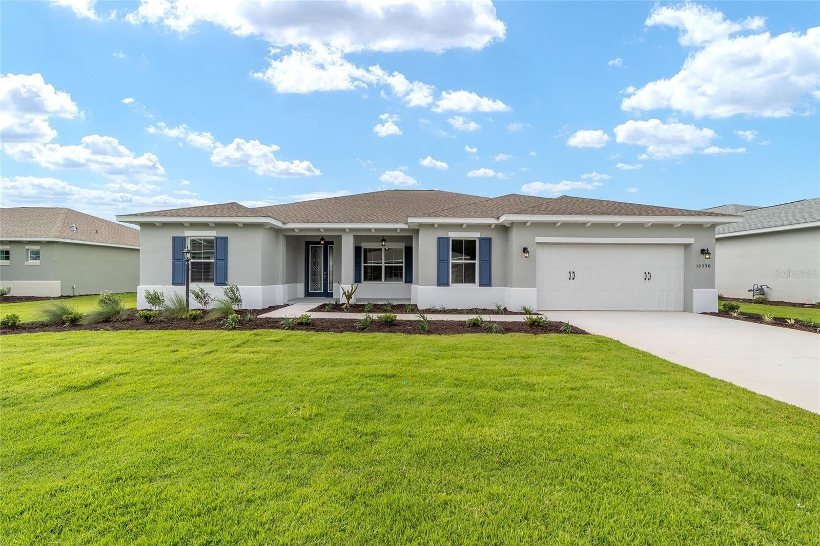10358 SW 105TH Court – photo 1
