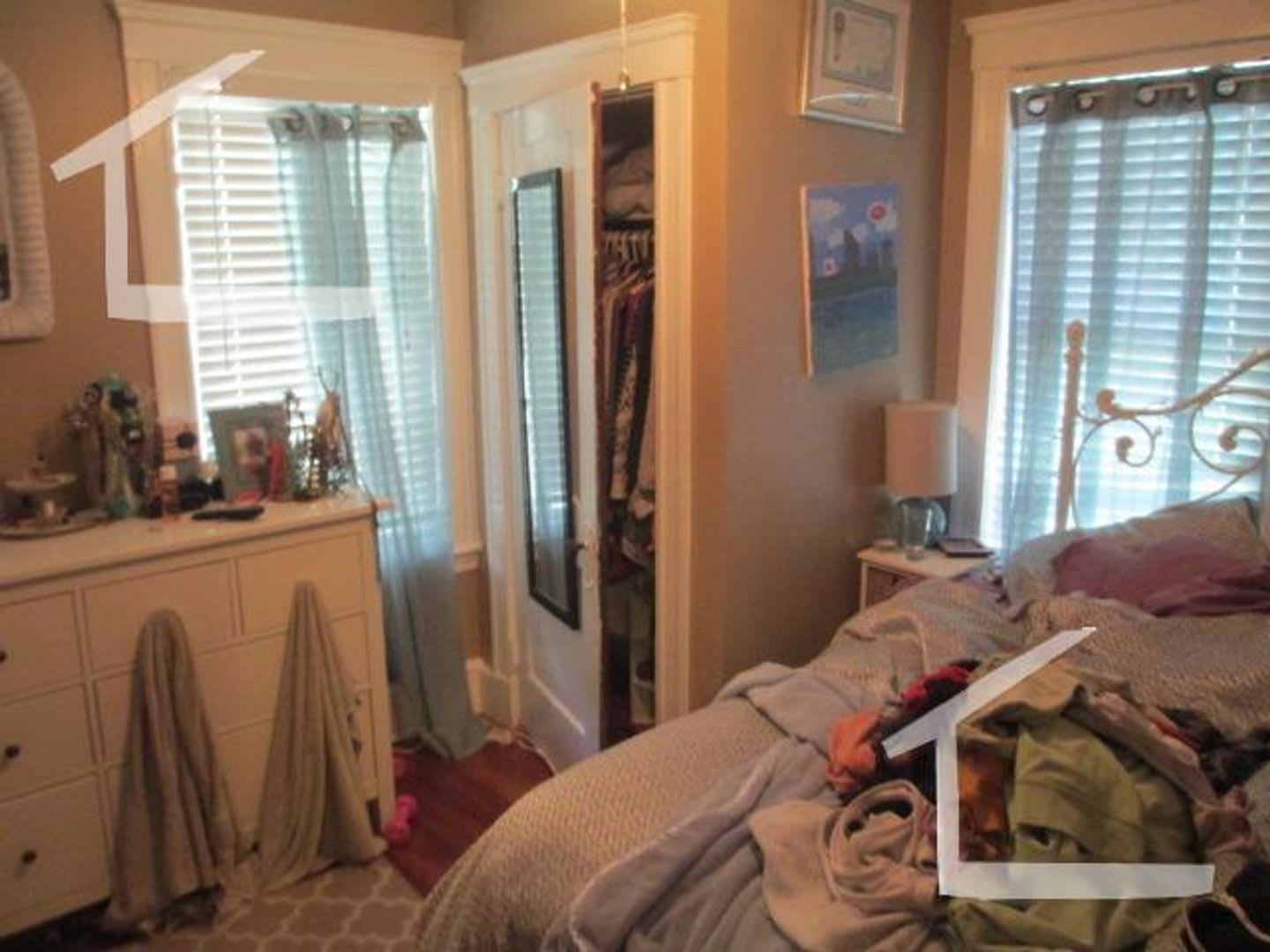 Huge 3 bed in oak square – photo 5