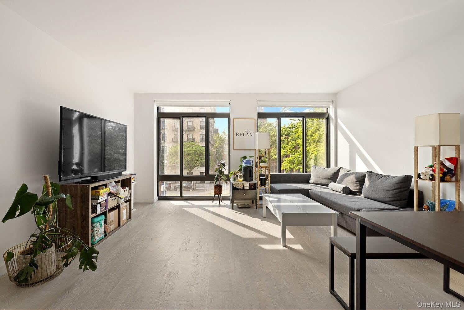 2351 Adam Clayton Powell Jr Boulevard – photo 1