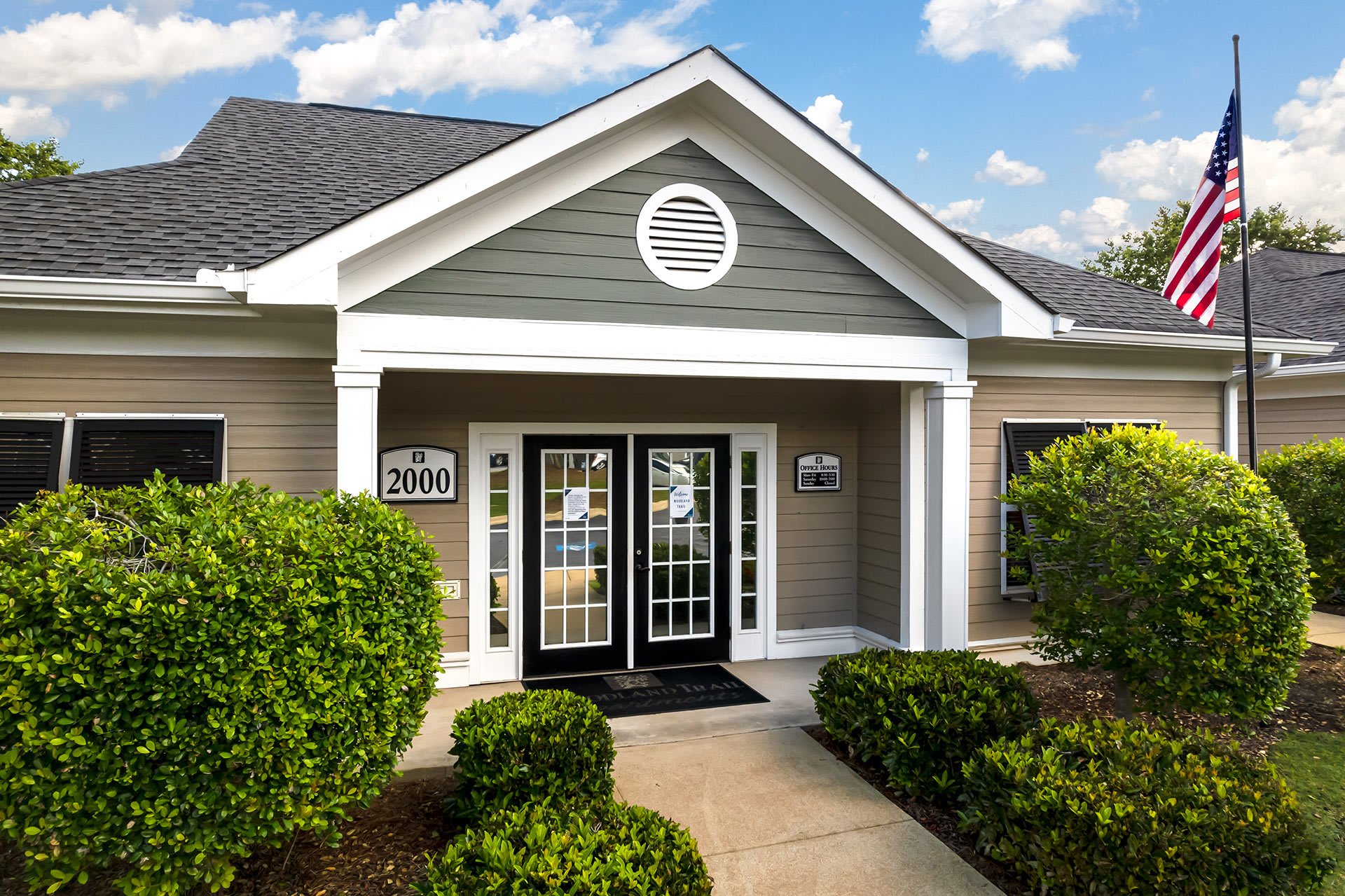 Woodland Trail Apartments – photo 3
