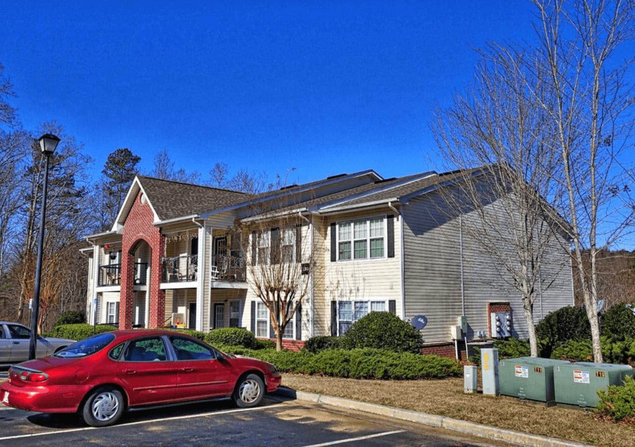 Nantahala Village – photo 3