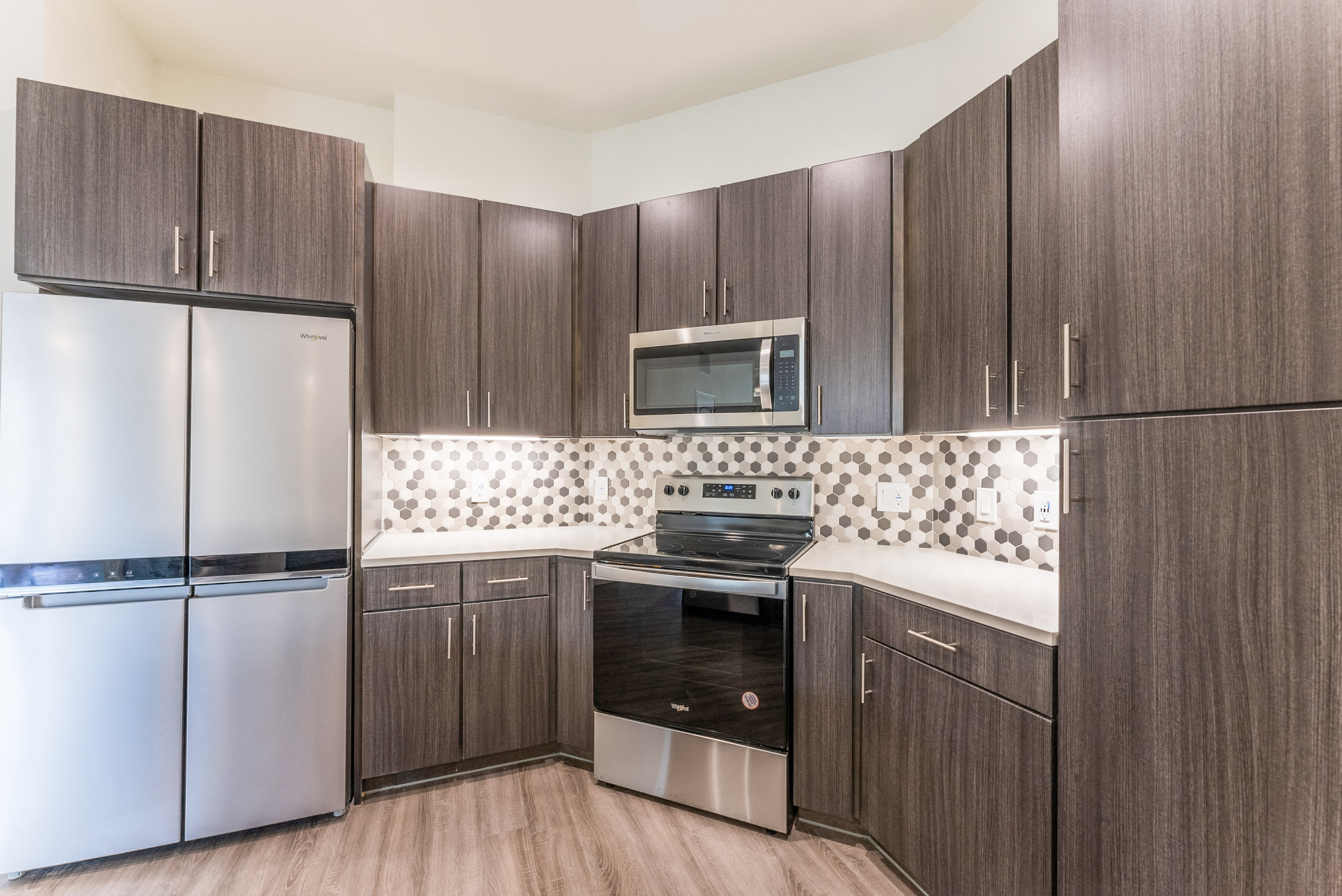 The Residences at 3000 Bardin – photo 1