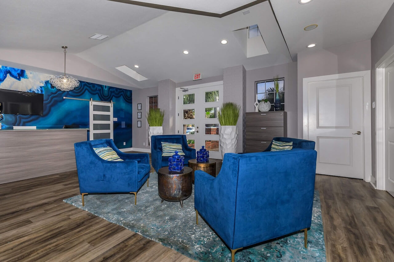 Sawgrass – photo 4