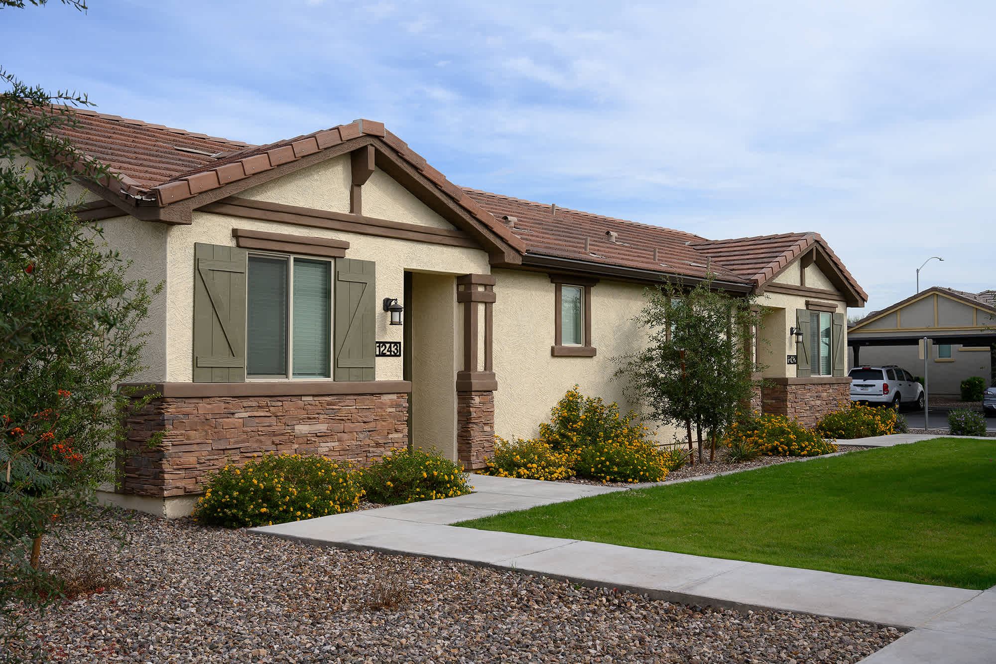 Village At Pioneer Park – photo 1