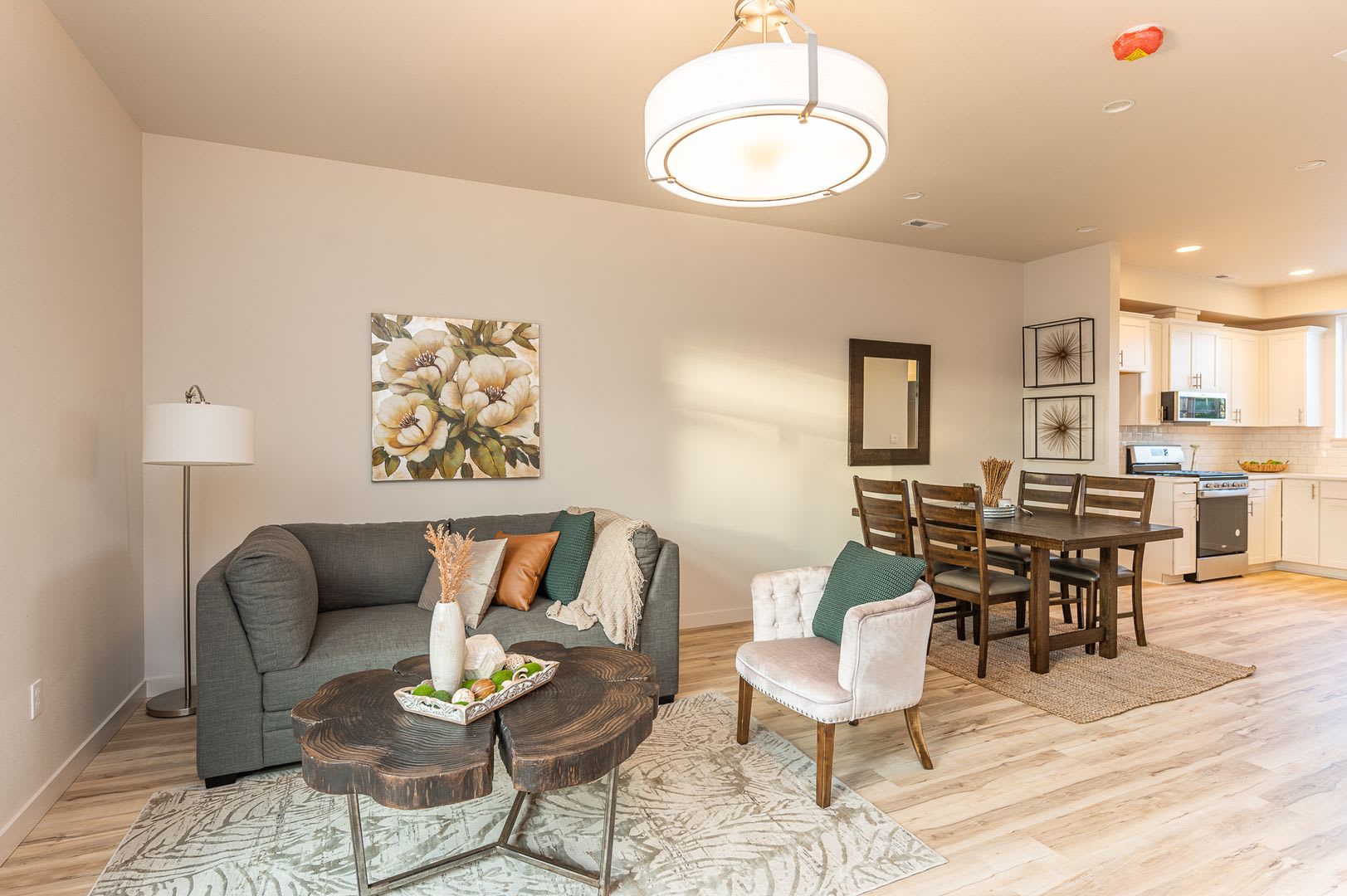 Check out our Spacious Condominiums on this sunny day!! – photo 3