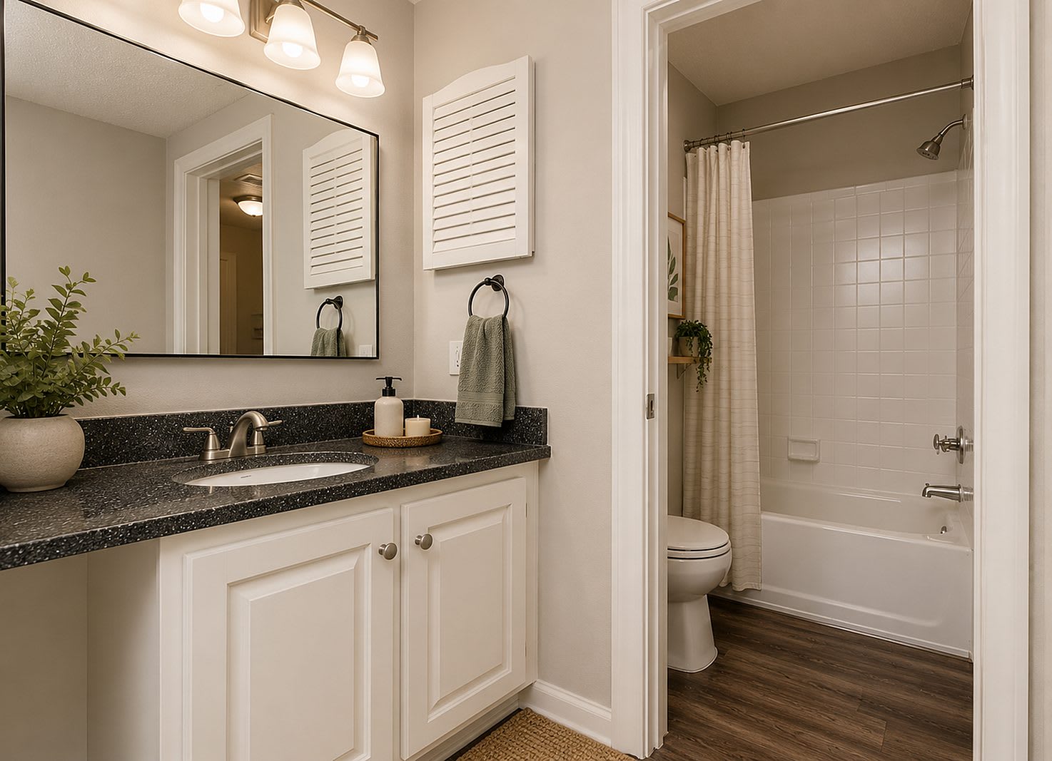 Ashberry Apartments – photo 3